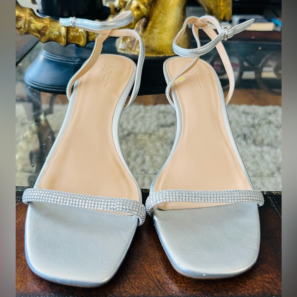 Loft Sandals